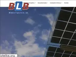 Sites similar to blbeng.com