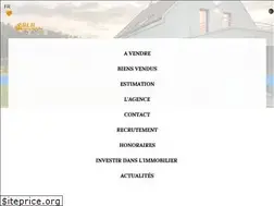 Sites similar to blbimmo.fr