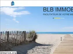 Sites similar to blbimmobilier.com