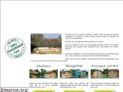Sites similar to blbois.ma