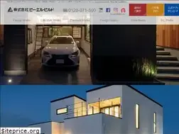 Sites similar to blbuild.co.jp