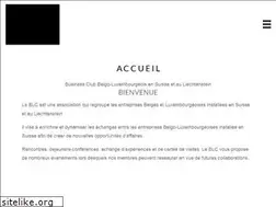 Sites similar to blc-cci.ch