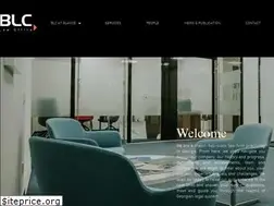 Sites similar to blc.ge