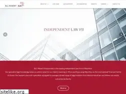 Sites similar to blc.mu