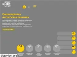 Sites similar to blcargo.bg