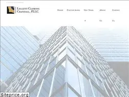 Sites similar to blcblaw.net