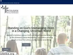 Sites similar to blcbls.org