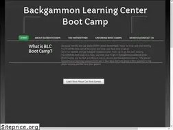 Sites similar to blcbootcamp.com
