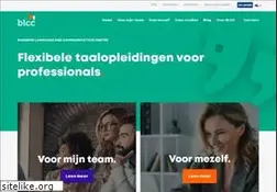 Sites similar to blcc.be