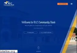 Sites similar to blccb.com