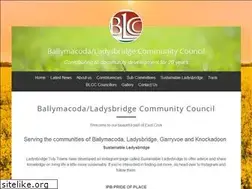 Sites similar to blcconline.org