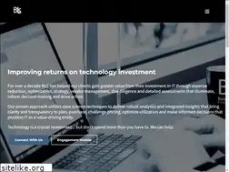 Sites similar to blcedge.net