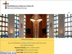 Sites similar to blcenc.org