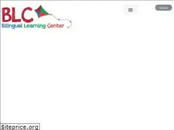 Sites similar to blcenter.org