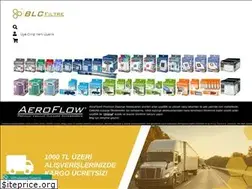 Sites similar to blcfiltre.com