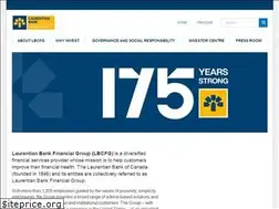 Sites similar to blcgf.ca