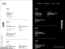 Sites similar to blch.co
