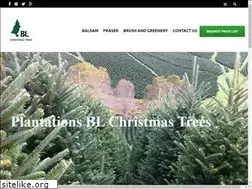 Sites similar to blchristmastrees.com