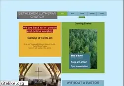 Sites similar to blchurch.net