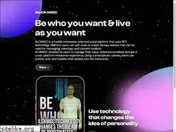 Sites similar to blckmgc.com