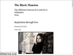 Sites similar to blckunicorn.art