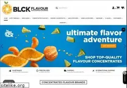 Sites similar to blckvapour.co.za