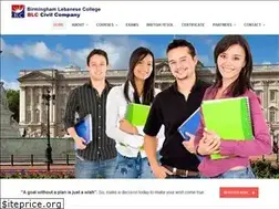 Sites similar to blclebanon.com