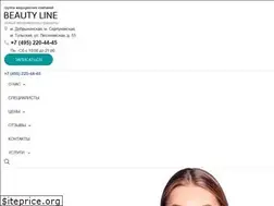 Sites similar to blclinic.ru