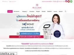 Sites similar to blclinicthailand.com