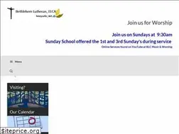 Sites similar to blcmarysville.com