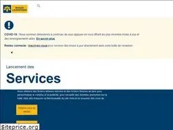 Sites similar to blcnumerique.ca