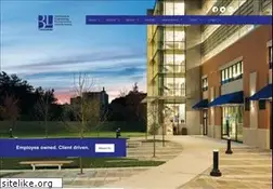 Sites similar to blcompanies.com