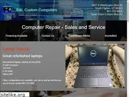 Sites similar to blcomputers.com