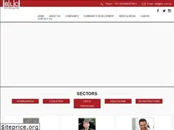 Sites similar to blconglomerate.com