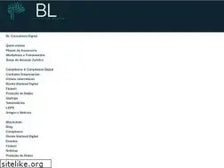 Sites similar to blconsultoriadigital.com.br