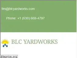 Sites similar to blcyardworks.com