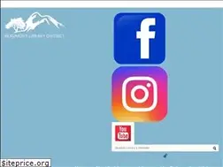 Sites similar to bld.lib.ca.us