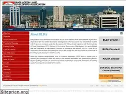 Sites similar to blda-bd.com