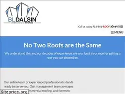 Sites similar to bldalsinroofing.com