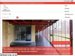 Sites similar to bldam-brandenburg.de