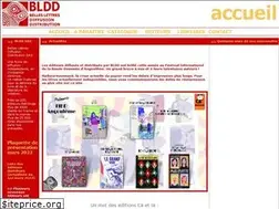 Sites similar to bldd.fr