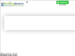 Sites similar to bldg-smart.com