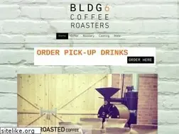 Sites similar to bldg6coffee.com