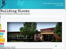 Sites similar to bldgblocksdaycare.com