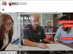 Sites similar to bldgcontrols.com