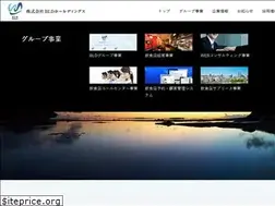 Sites similar to bldgroup.co.jp