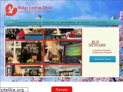 Sites similar to bldnewark.org