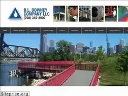 Sites similar to bldowney.com