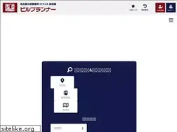 Sites similar to bldplanner.co.jp