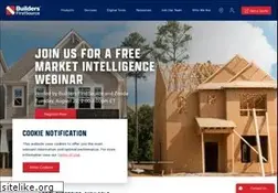 Sites similar to bldr.com